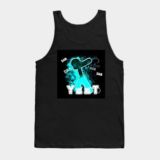 Social Media Dancer Tank Top